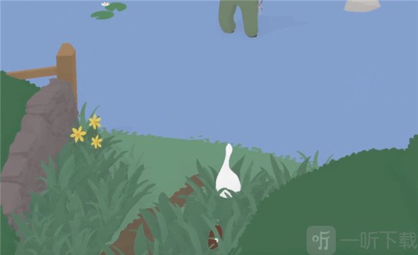 捣蛋鹅中文版免费下载最新版