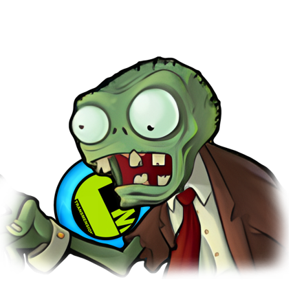 ikun大战黑子版PVZ下载安装
