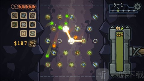 无限弹射矿场手机版下载