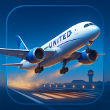 航空飞行模拟器2026最新版下载