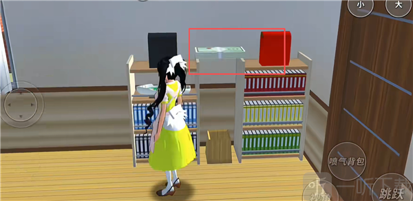 樱花校园模拟器无广告版最新版本下载