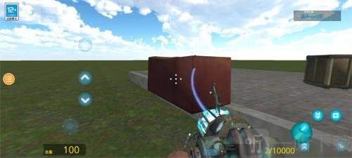 GMOD原神模组安装包免费下载