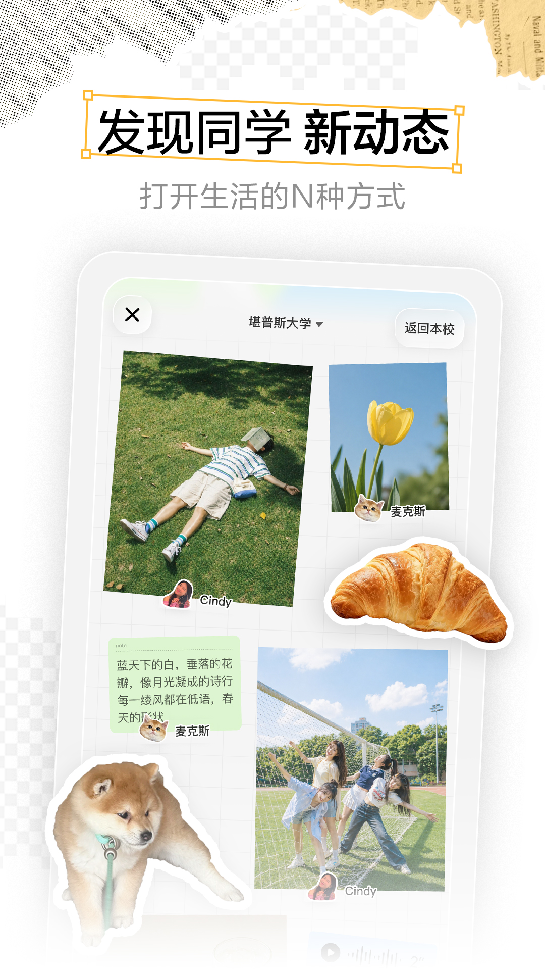Campus软件下载
