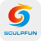 sculpfun激光雕刻机软件下载