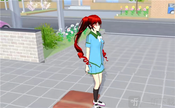 樱花校园模拟器无广告版最新版本下载