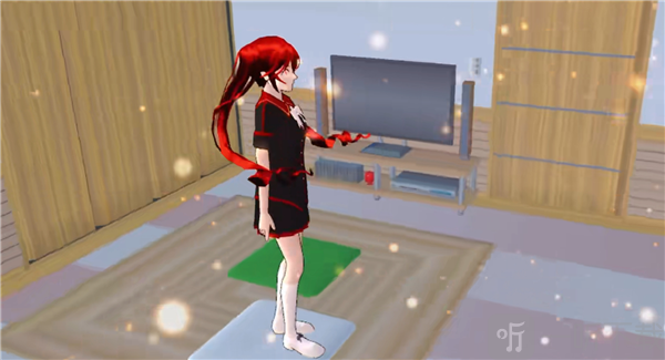 樱花校园模拟器无广告版最新版本下载