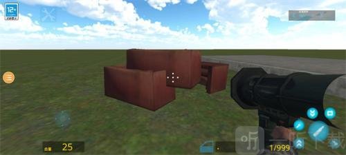 GMOD原神模组安装包免费下载
