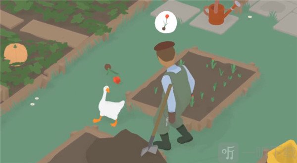 捣蛋鹅中文版免费下载最新版