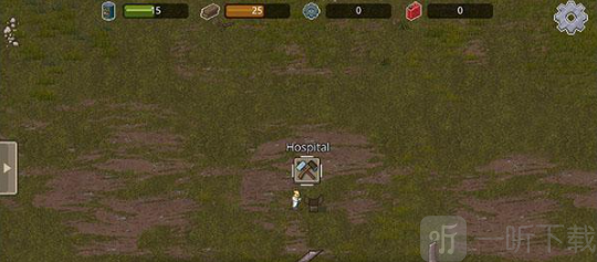 迷你Dayz俄改版(MiniDayZ+)下载手机版