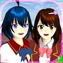 樱花校园模拟器无广告版最新版本下载
