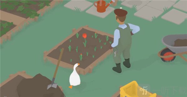 捣蛋鹅中文版免费下载最新版