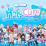 HoloCure汉化手机版下载