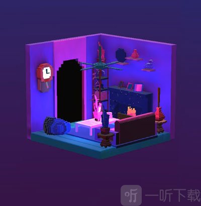 维萨尼亚客房酒店(Vesania Rooms)安卓版下载