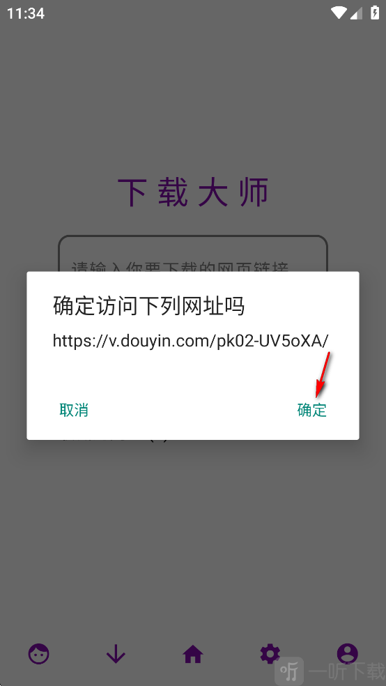 网页视频下载大师免费下载