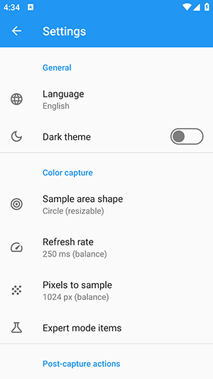 Color Picker安卓版下载