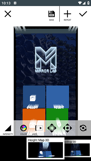 Mirror Lab高级版免费下载