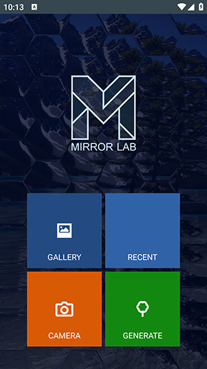 Mirror Lab高级版免费下载