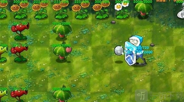 pvz融合版3.5下载安装安卓版
