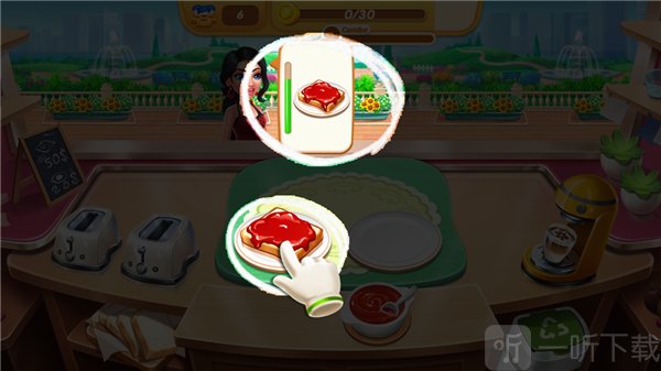 烹饪卡车游戏手机版下载