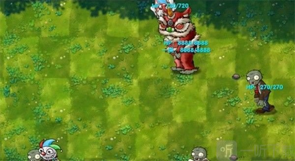 pvz融合版3.5下载安装安卓版