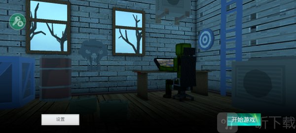 甜瓜暴力沙盒mod模组版下载