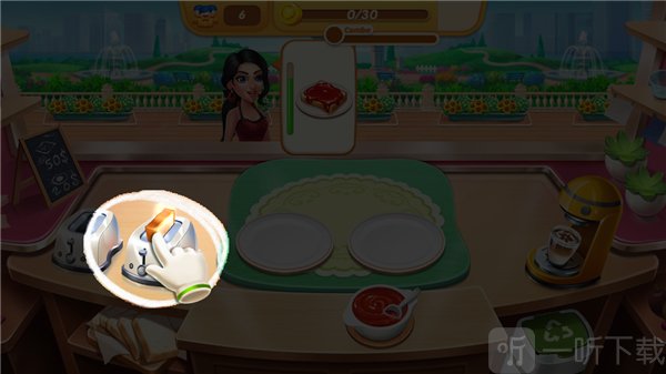 烹饪卡车游戏手机版下载