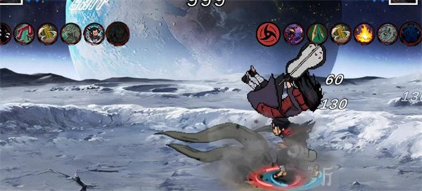 像素火影次世代创立柱间最新版本下载