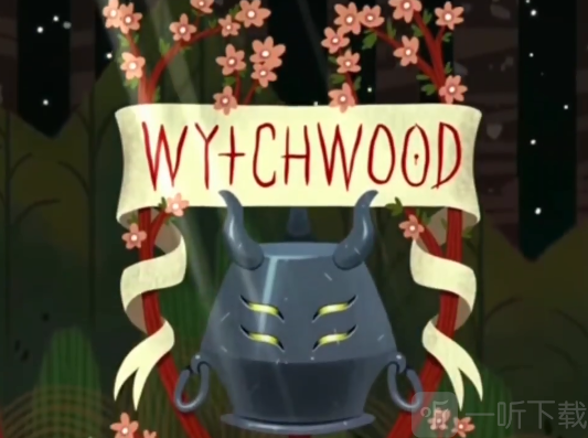 Wytchwood奇巫妙森手机版免费下载