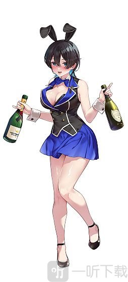BunnyGarden游戏手机版下载
