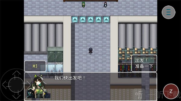 相变临界游戏下载