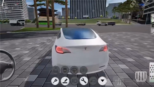 3D Tuning最新版免费下载