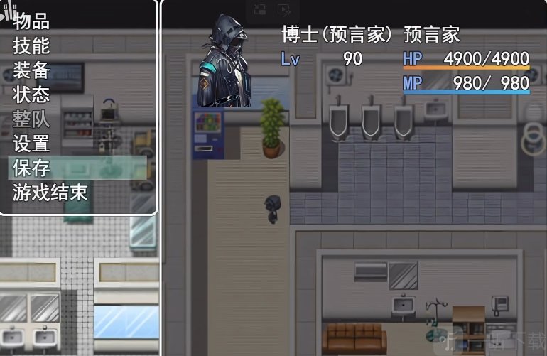相变临界游戏下载