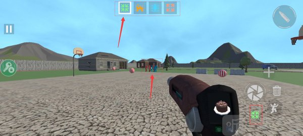甜瓜暴力沙盒mod模组版下载