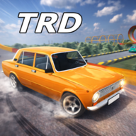 计时赛竞速TRD(TRD Time Attack Racing)手机版下载