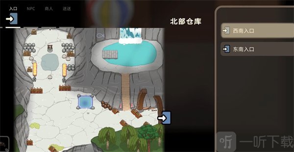 奥咕和秘密森林手机版手游下载安装