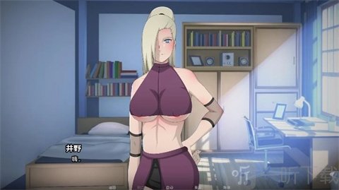 火影的养子6.0下载手机版