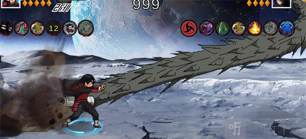 像素火影次世代创立柱间最新版本下载