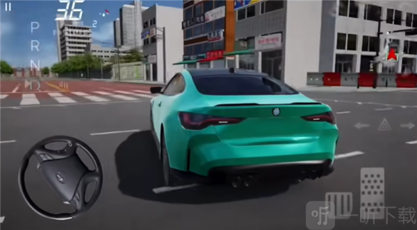 3D Tuning最新版免费下载