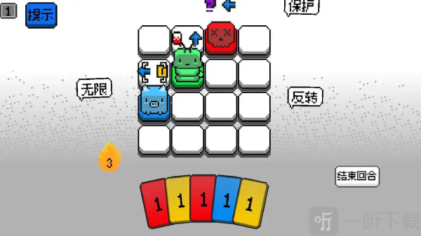 涂涂卡牌游戏下载安装