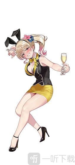 BunnyGarden游戏手机版下载