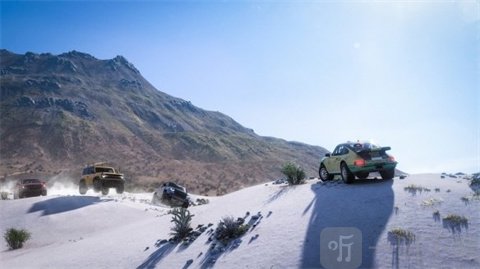 宝马自由驾驶模拟器手机版下载
