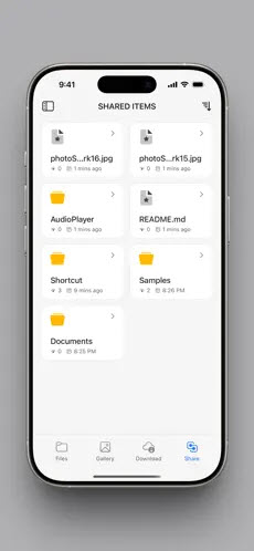Cloudreve手机app免费下载