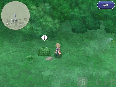 最终幻想4月之归还安卓版汉化版下载安装