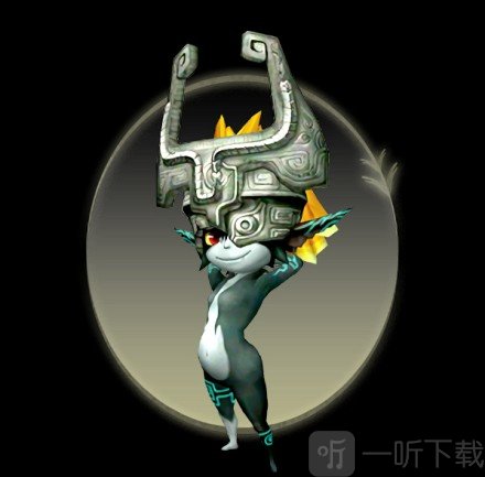 塞尔达传说黄昏公主中文版下载