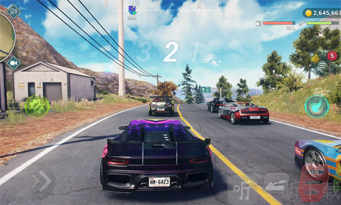 Off The Road2游戏下载