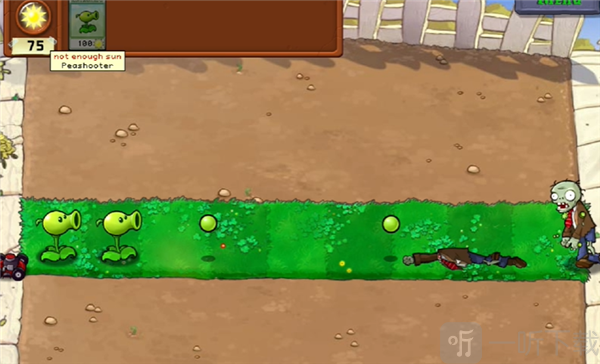 PLANTS VS ZOMBIES手机版下载