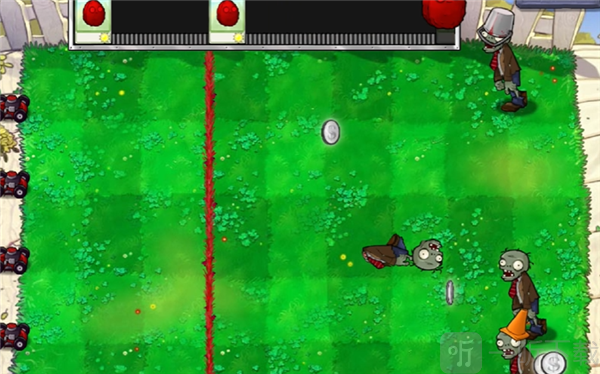 PLANTS VS ZOMBIES手机版下载
