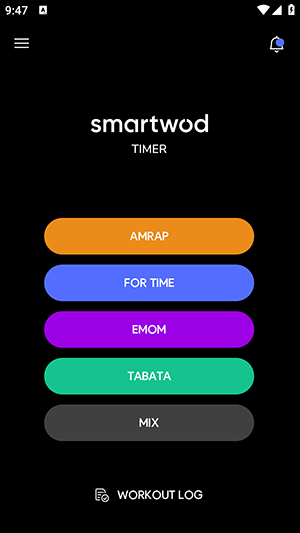 SmartWOD Timer安卓版下载