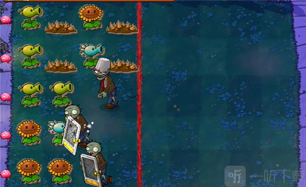 PLANTS VS ZOMBIES手机版下载