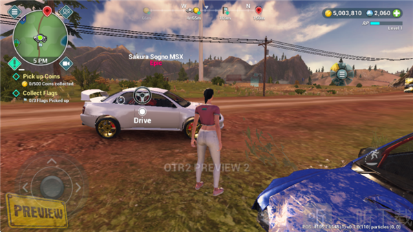 Off The Road2游戏下载
